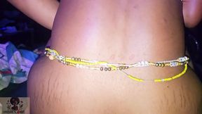 I'll Slam My Tight Pussy on Your Cock Stepdaddy. Reverse Cowgirl Style