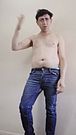 Top less Maolo Hunk!!!!!