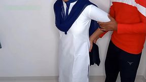 स्कूल मे टीचर ने बहुत पीठ भाई ने बर्फ से सेखा