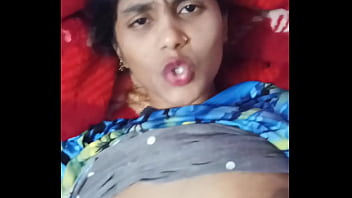 Indian Desi Bhabhi Injoy