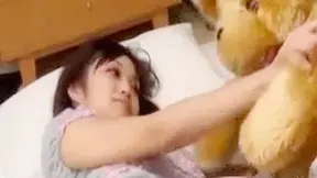 Seduced by My StepSister – Wild Homemade Taboo Romance Japanese Fantasy