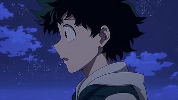 Boku no Hero Temp 1 Ep 5 ( Legendado / PT-BR )