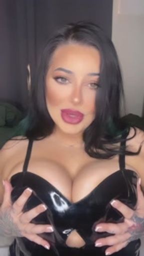 SPH JOI RUINED ORGASM