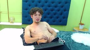 Felix Cuter Private Show