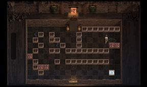 Treasure of Nadia V56102 Part 151 Puzzle by Loveskysan69