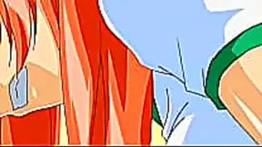 Shoko Endures Wild Ride: Oral to Hot Anal Action in Classroom Stall