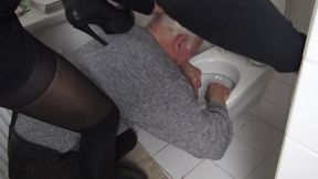 Young Mistress Humiliation 240 wmv