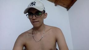 Stiven Blake Private Show