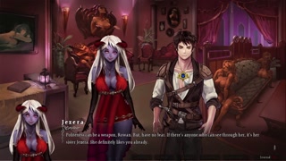 Seed of Chaos 0.2.65 Part 6 Tits Fucking Big Breast Goblin