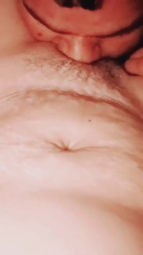 Key moment from &quot;Telugu couples secret fucking and pussy licking and fingering&quot;