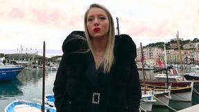 ”An atomic bomb in Cassis!”