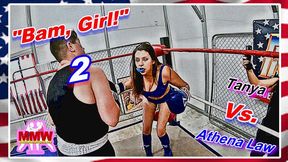 'Bam, Girl! 2