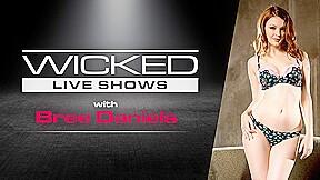 Wicked Live - Bree Daniels