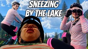 Forest POV Sneezing Fantasy