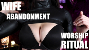 Wife Abandonment Worship Ritual
