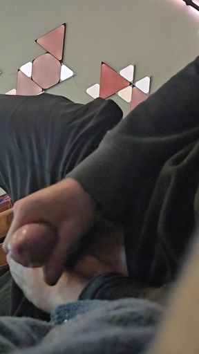 Stroking Out a Load