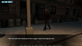 Elder's Runes: Part 1 – Gay Gameplay with Spicy Adult Content