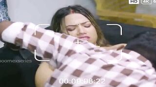 Aamraas 21 - Erotic Indian Couple Exploring Passion In The Bedroom