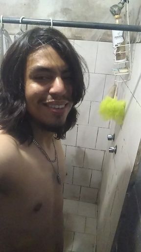 Extreme Sweaty Stepdaddy