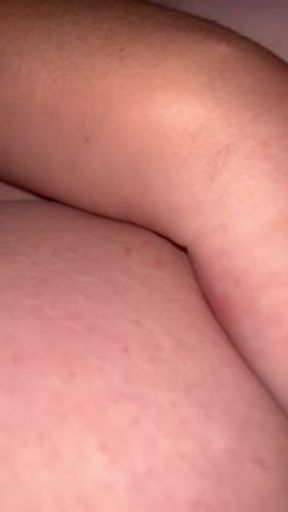 Fisting Girlfriends Fat Pussy
