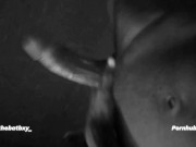 BITE BLACK DANS LE NOIR & GRAVE EXITÉ !