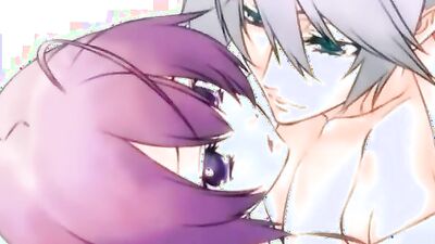 Naive dude bangs Hentai babe in steamy hentai sex movie