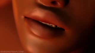 Sheva is Used and Dominated in Hell