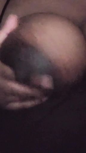 Shaking Bouncing My Big Boobs Twisting My Nipples Lactating