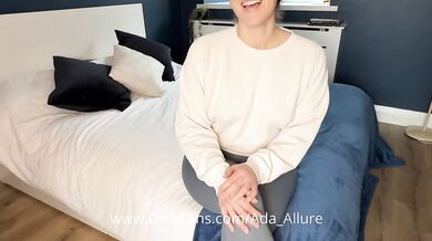 Edging JOI - Mommy Domme edges her good boy