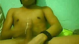 Asian Twink Hot Body