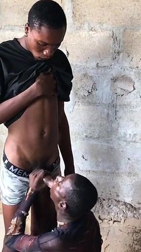 In My Nasty Era I Satisfy His Pussy