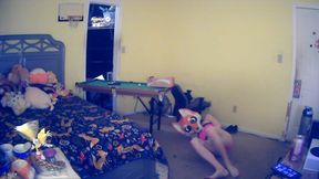 Foxxo&#039;s Webcam Fantasy