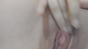 I Masturbate Alone in the House While My Boyfriend at Work