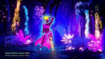 ADEYYO JUST DANCE 2019