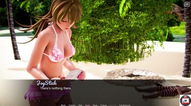 Sexus Resort - (PT 13) - {v0.3.2} - MY kind of treasure hunt