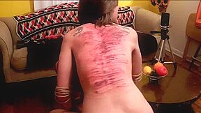 Slave Training Maria