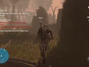 native american dominates 1