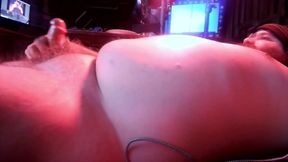 Masturbation Video Made From the Steam Deck