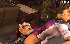 Archived - Fox x Fara Phoenix Ex Girlfriend