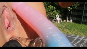 Real Masturbation