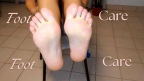 Fresh Foot Care