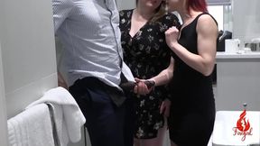 Caught Cheating with Estate Agent