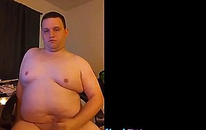 Smooth Chub Cub Jacob Unloads To Hot Chub Anal Amateur Video