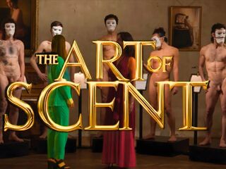 Ersties - The Art Of Scent - Hawt mother I'd like to fuck Calita Searches For A Sex Partner (Part 1 of three)