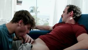 Taboo Men: The Unseen Depths of Bi-Curious Longing