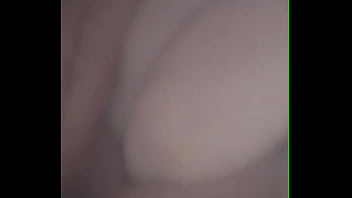 novinha na siririca