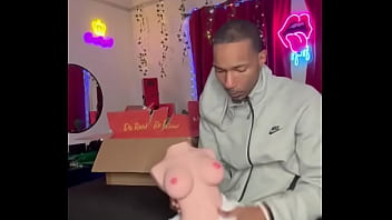 Tantaly global sexdoll scarlet gets revealed