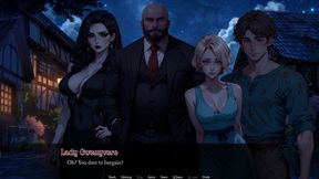 The College of Lust Part 1