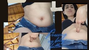 The delights of my atypical womb