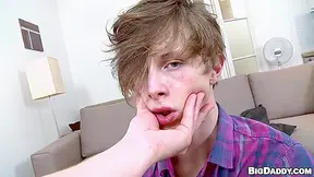 Red-head Jack Gets His Tight Asshole Pounded